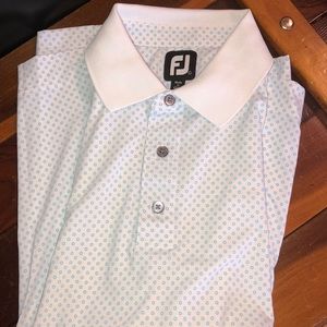 FootJoy Golf Polo